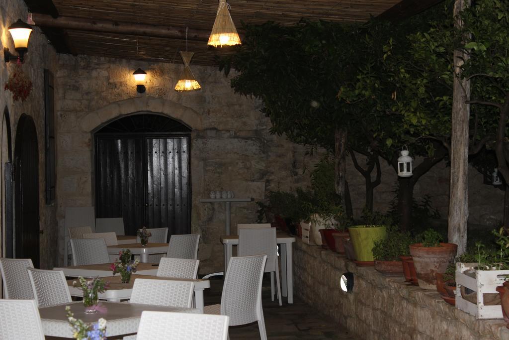 Masseria Valente 오스투니 외부 사진