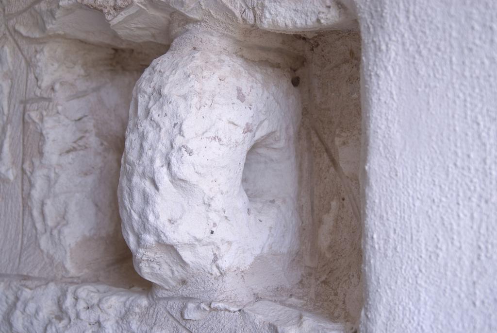 Masseria Valente 오스투니 객실 사진
