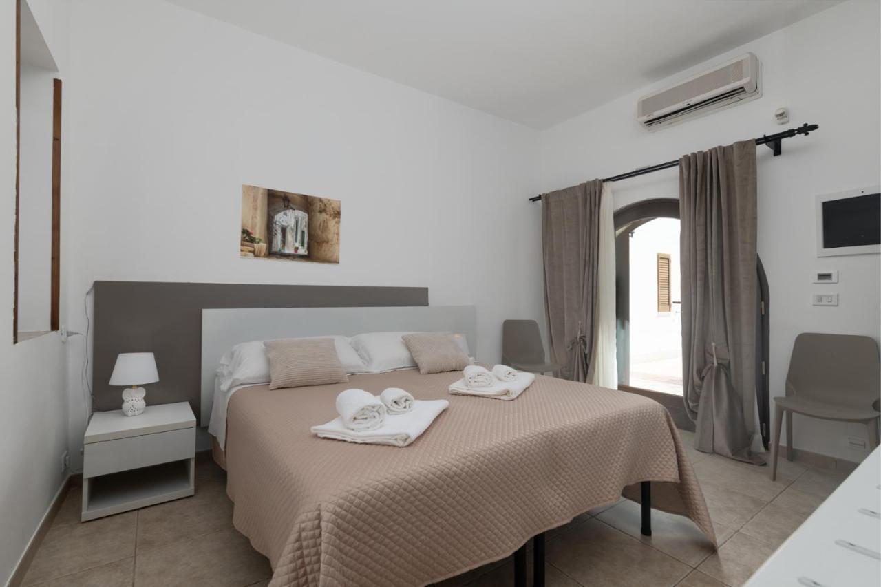 Masseria Valente 오스투니 외부 사진