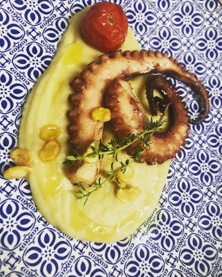 Masseria Valente 오스투니 외부 사진