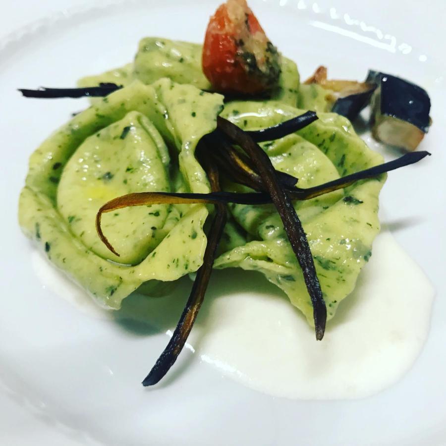 Masseria Valente 오스투니 외부 사진