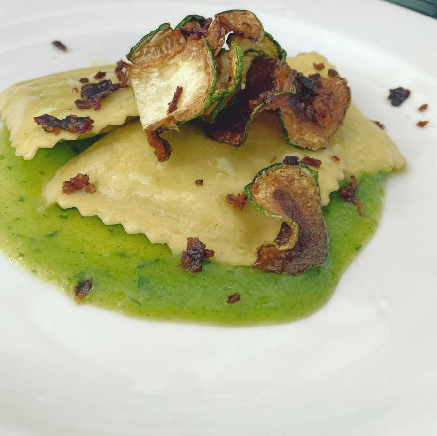 Masseria Valente 오스투니 외부 사진