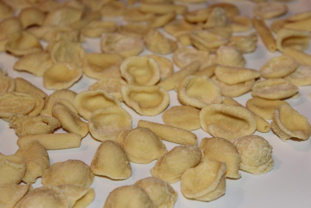 Masseria Valente 오스투니 외부 사진