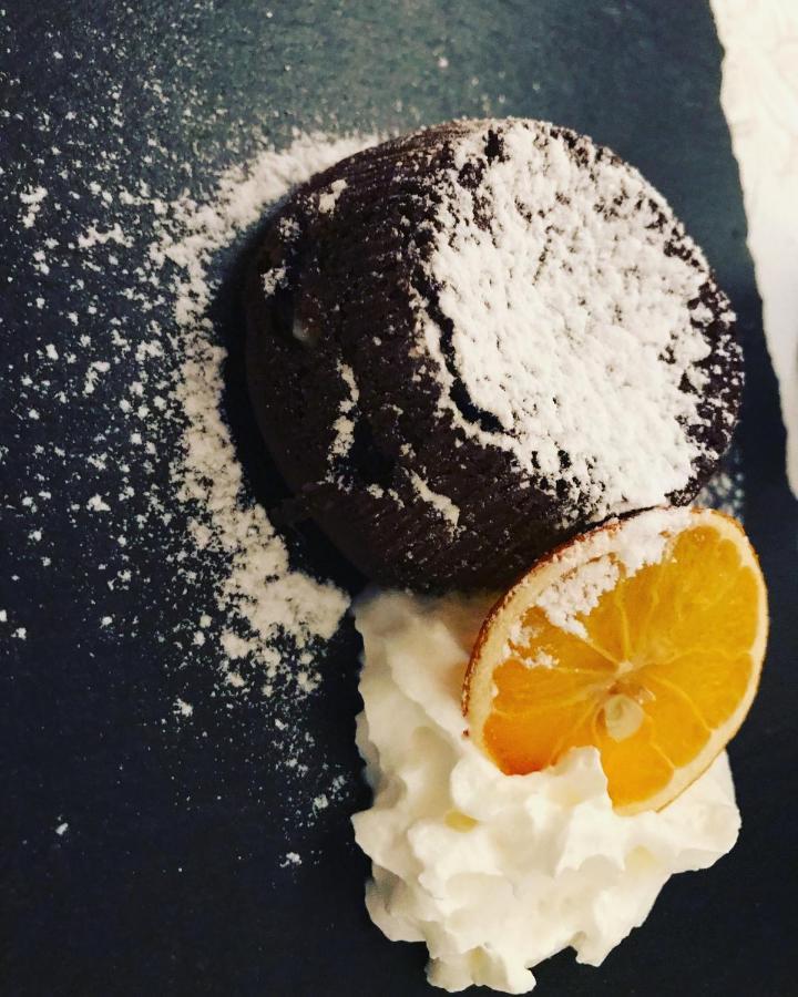 Masseria Valente 오스투니 외부 사진